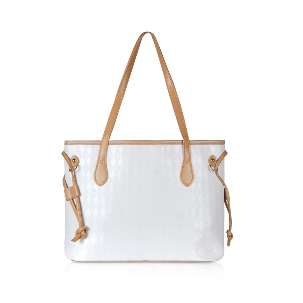 54250024885_2dec92b51d_o_d-1000x1000-1.webp Generic Women's Canvas Medium Shoulder Zipper Handbag (White) - Image 1