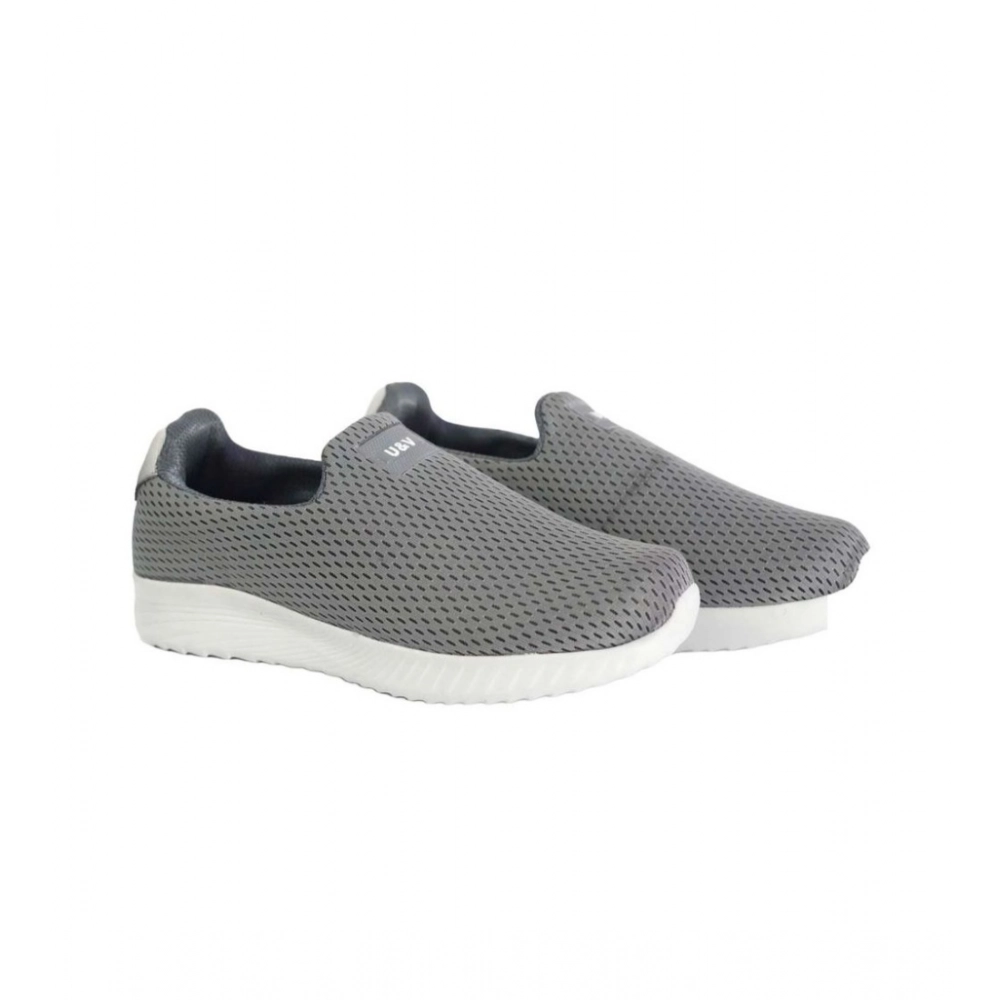 54254805242_1fd6b1412c_o_d-1000x1000-1.webp Generic Men's Casual Synthetic Leather Pull On Shoes (Grey) - Image 1