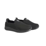 Mens Black Casual Shoes