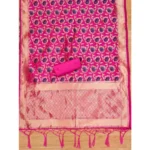 Buy Banarasi Silk Salwar Suit