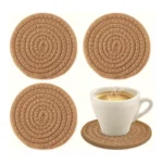 buy cotton coasters online