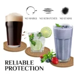 buy cotton coasters online