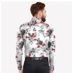 buy mens floral shirt online