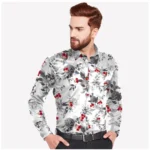 buy mens floral shirt online