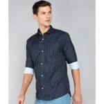 buy men's striped shirt