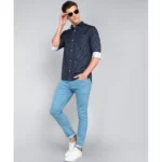 buy men's striped shirt