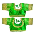 buy phantom silk blouse