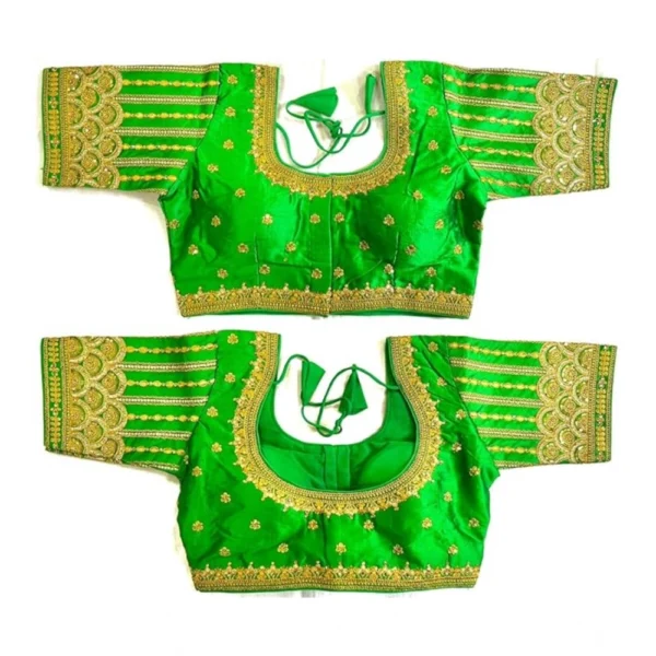 buy phantom silk blouse