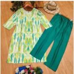 Buy Rayon Kurti Set Online