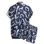 Mens Co-ord Set - Angle 4