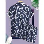 Mens Co-ord Set - Angle 3