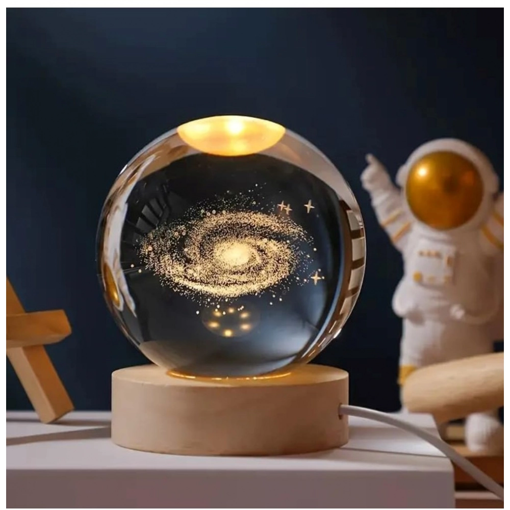 54334070872_b5eab1eb43_o_d-1000x1000-1.webp Generic Wood 3D Galaxy Crystal Ball Night Lamp LED Wooden for Galaxy Warm White (Transparent) - Image 1