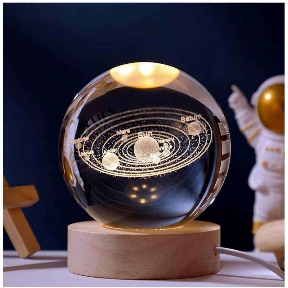 54335195809_92eedb76e2_o_d-1000x1000-1.webp Generic Wood 3D Galaxy Crystal Ball Night Lamp Colorful LED Wooden for Solar System (Transparent) - Image 1