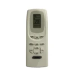 White Generic Onida AC Remote Control No.19
