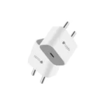 White Generic VOXEL 20 Watt USB C PD Charger