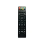 Black Generic Haier Smart TV Remote Control No.1222