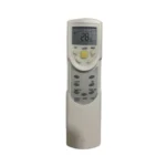 White Generic Llyod AC Remote Control No.60
