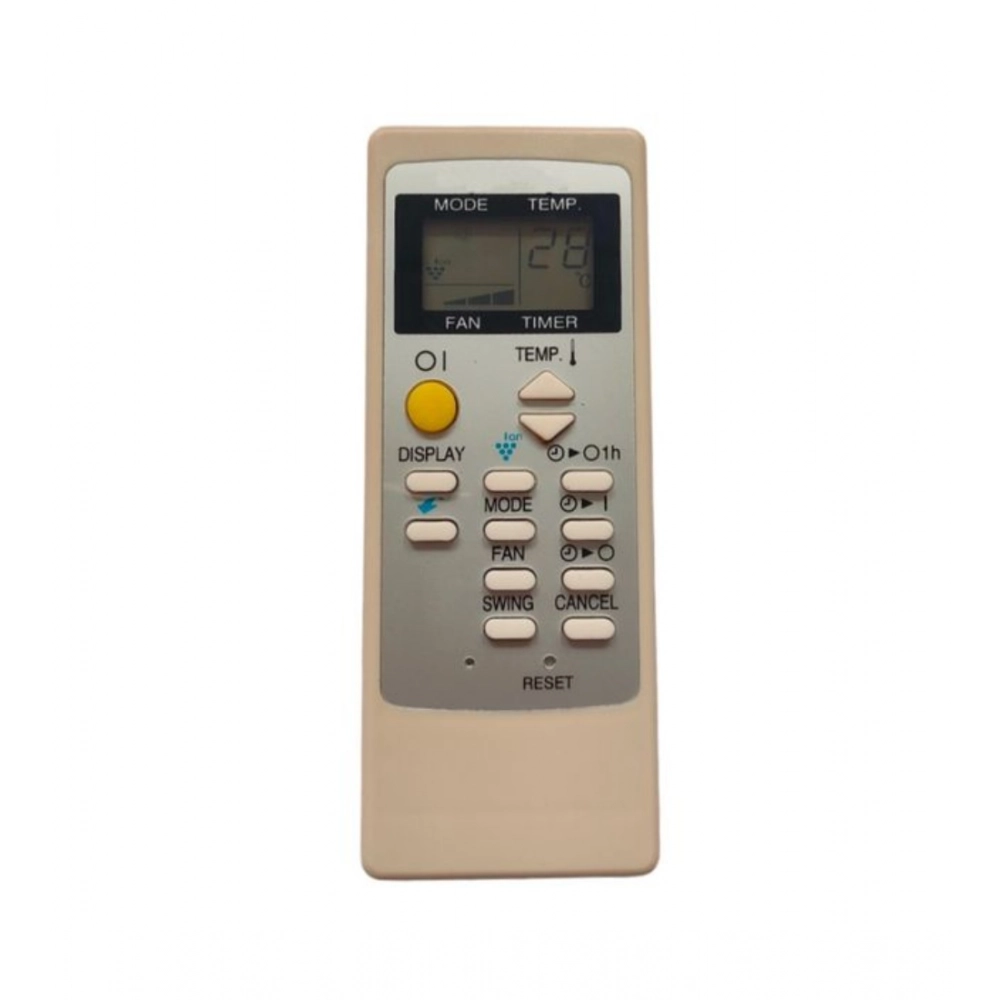54342928303_3c9ff82445_o_d-1000x1000-1.webp White Generic Sharp AC Remote Control No.76