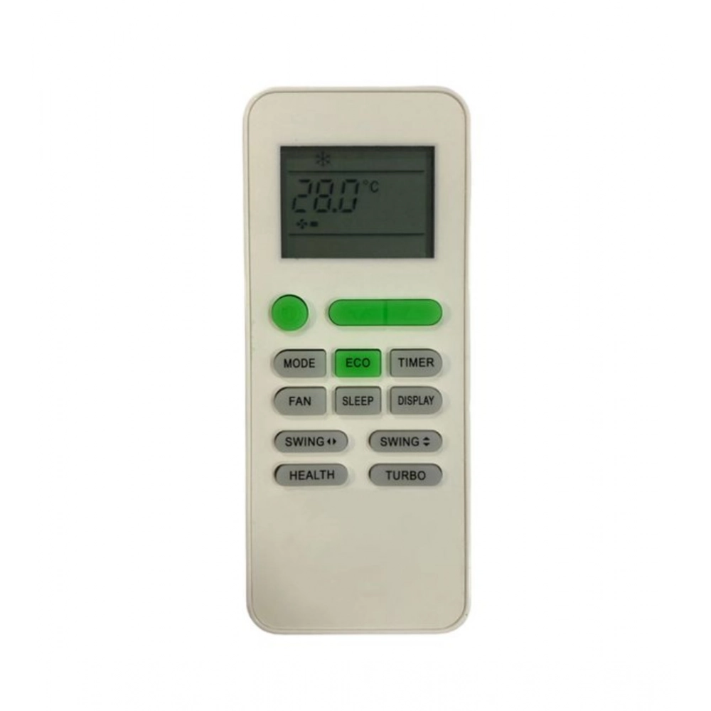 White Generic IFB AC Remote Control No.145