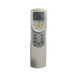 White Voltas AC Remote Control No. 60