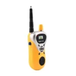 Multicolor Plastic Walkie Talkie Toy for Kids