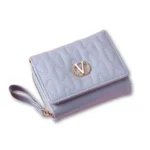 Generic Women's Faux Leather Wallet (Multicolor) - Image 2