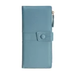 Generic Women's Faux Leather Wallet (Multicolor) - Image 3