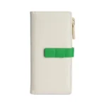 Generic Women's Faux Leather Wallet (Multicolor) - Image 2