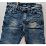 mens tapered jeans online
