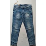 mens tapered jeans online