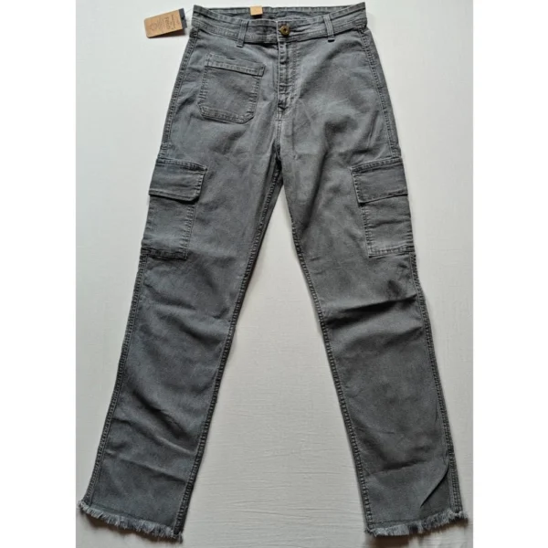 womens cargo pants online India