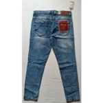 mens tapered jeans online