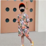 Kids Casual Wear Set Online