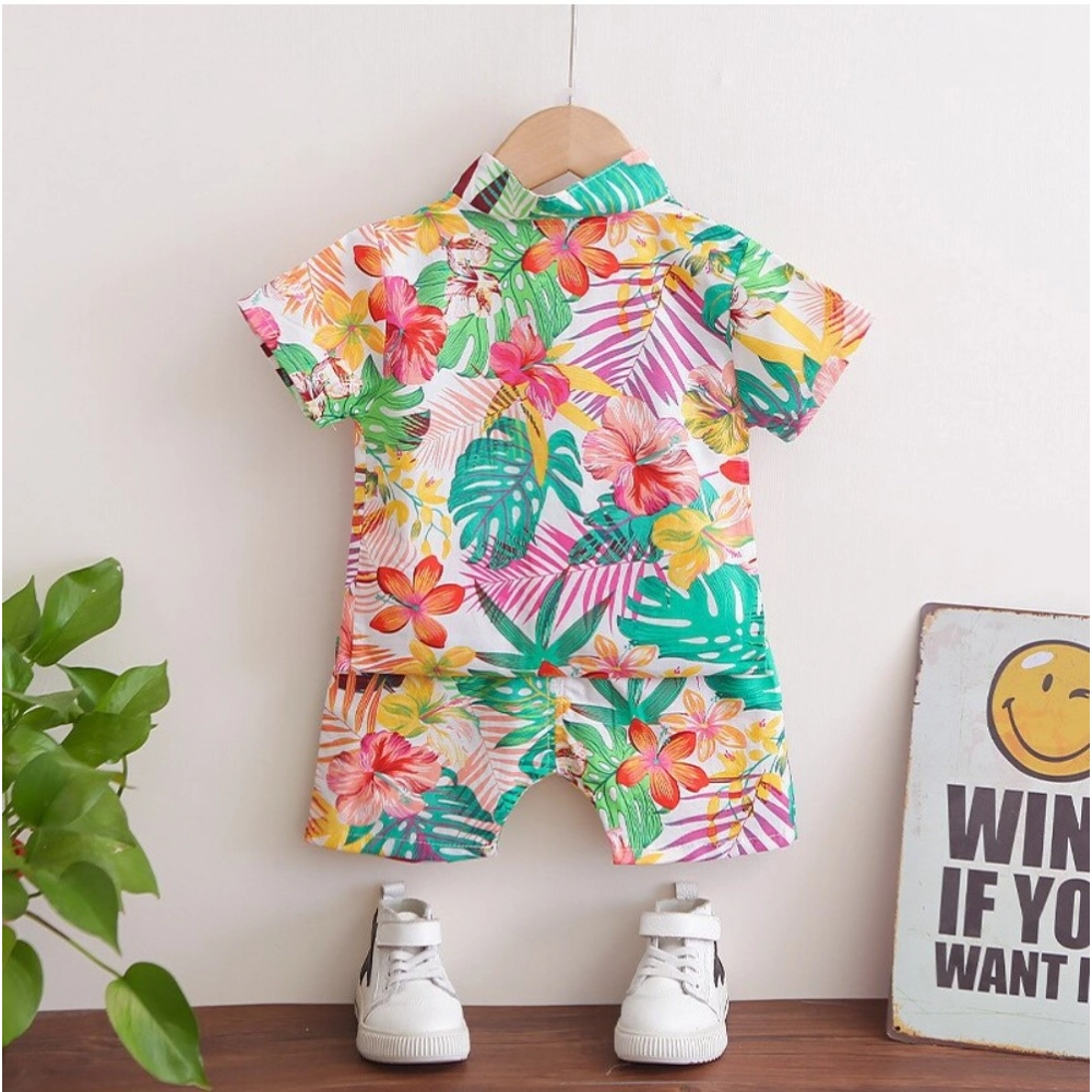 54357694193_261d81a669_o_d-1000x1000-1.webp Generic Kid's Lycra Printed Casual wear Shirt And Shorts Set (Multicolor) - Image 1