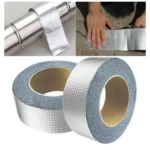 Generic Aluminium, Rubber Waterproof Permanent Repair Aluminum (Silver) - Image 3