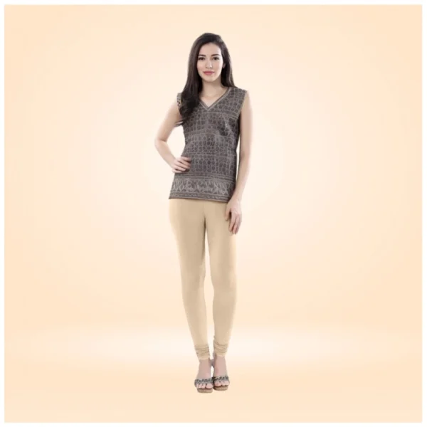 buy churidar leggings online