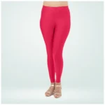 Women's Shimmer Ankle Leggings