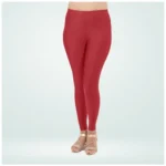 Women's Shimmer Leggings - Angle 4