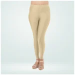 Women's Shimmer Ankle Leggings - Angle 4