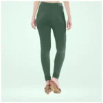 Women's Churidar Leggings - Angle 4