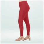Women's Shimmer Leggings - Angle 3