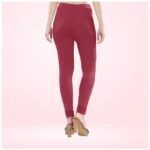Women's Churidar Leggings - Angle 4