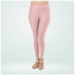 Women's Shimmer Leggings - Angle 4