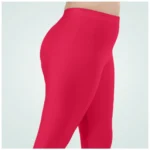 Women's Shimmer Ankle Leggings - Angle 4
