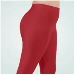 Women's Shimmer Leggings - Angle 5