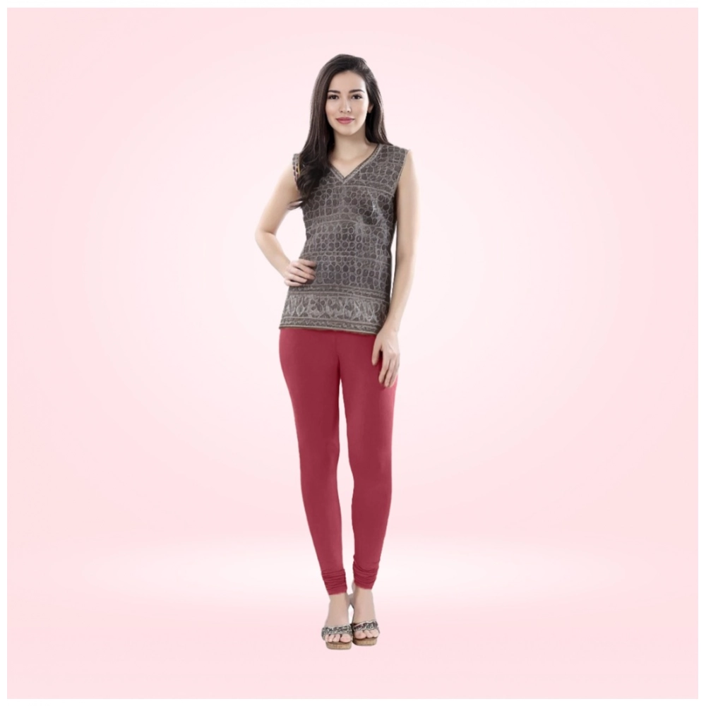Women's Churidar Leggings
