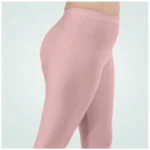 Women's Shimmer Leggings - Angle 5