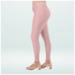 Women's Shimmer Leggings - Angle 3