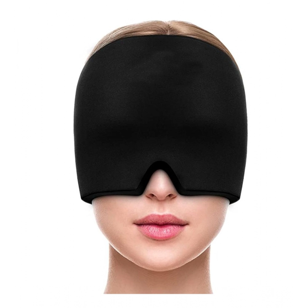 54437370682_902803c296_o_d-1000x1000-1.webp Generic Fabric, Gel Migraine Relief Cap (Black) - Image 1