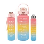 buy multicolor water bottle